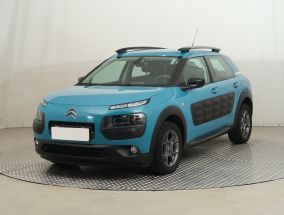 Citroen C4 Cactus - 2018