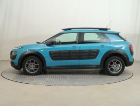 Citroen C4 Cactus - 2018