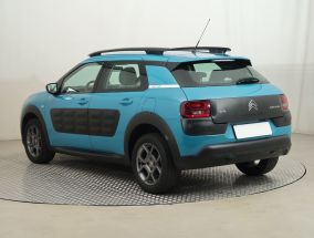 Citroen C4 Cactus - 2018
