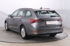 Skoda Octavia - 2023