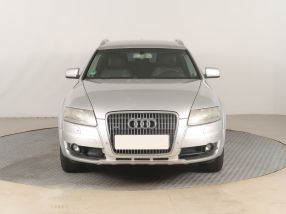 Audi Allroad - 2008