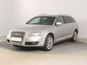 Audi Allroad - 2008