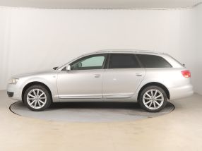 Audi Allroad - 2008