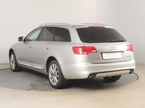 Audi Allroad - 2008