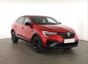 Renault Arkana - 2025