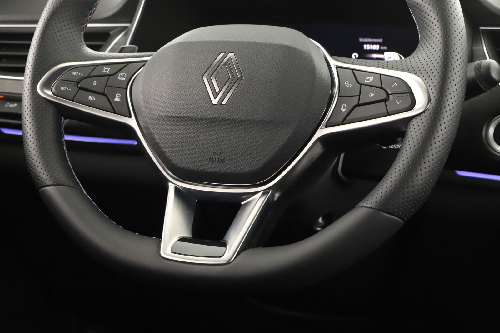 Renault Arkana - 2025