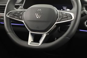 Renault Arkana - 2025