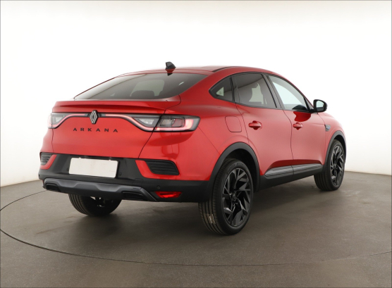 Renault Arkana 1.3 TCe