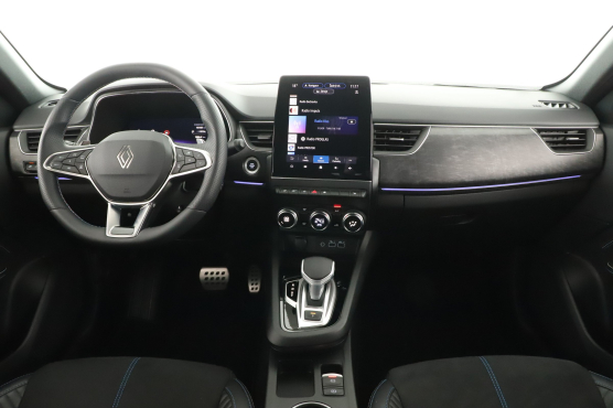 Renault Arkana 1.3 TCe