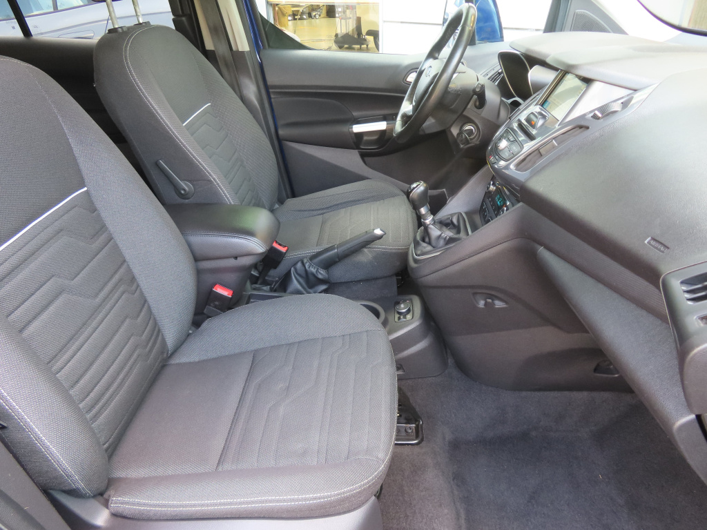 Ford Tourneo Connect