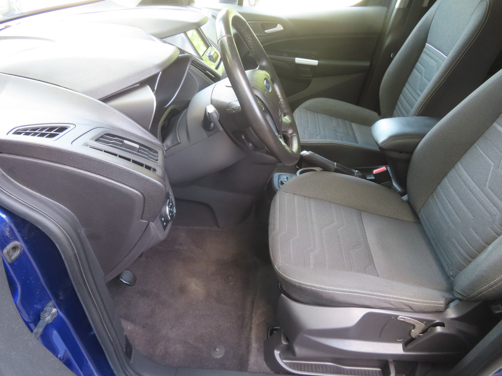 Ford Tourneo Connect