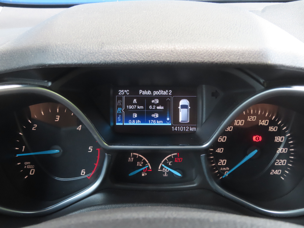 Ford Tourneo Connect