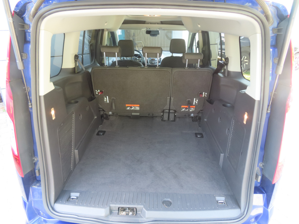 Ford Tourneo Connect