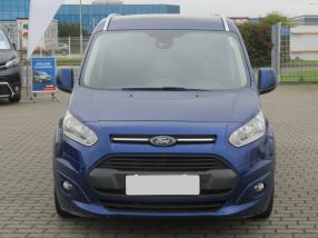 Ford Tourneo Connect - 2017