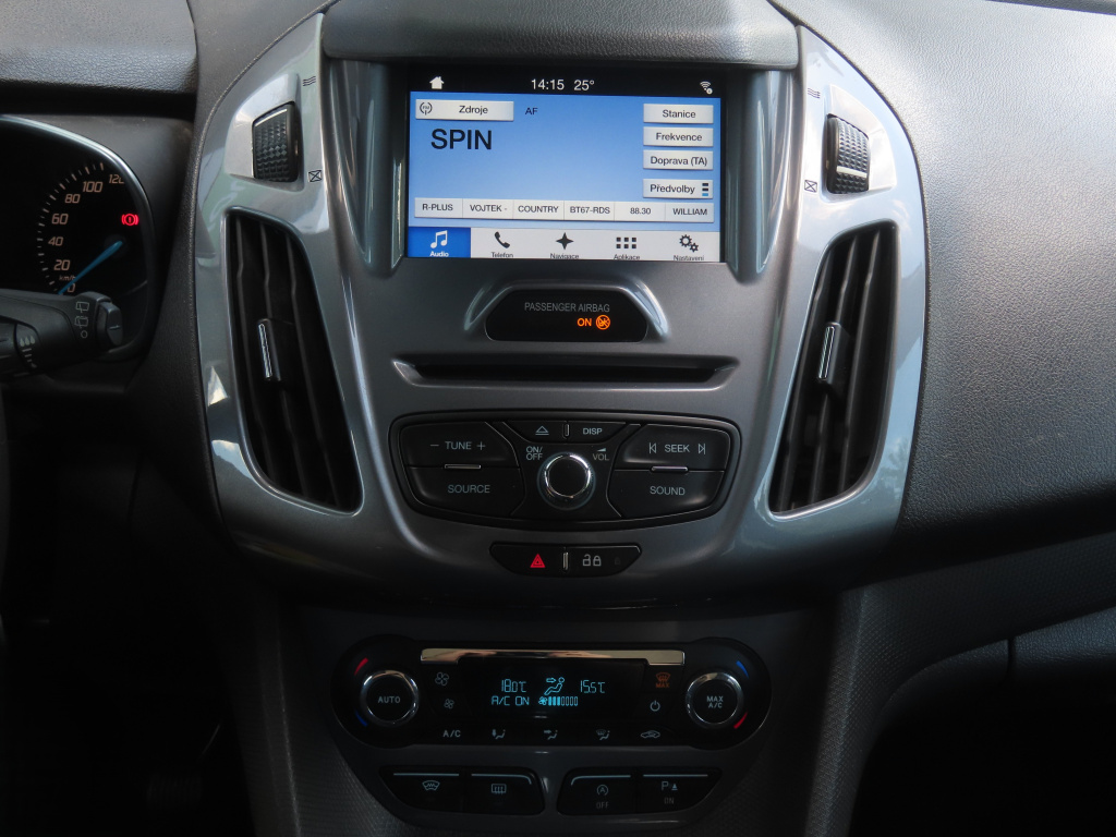 Ford Tourneo Connect