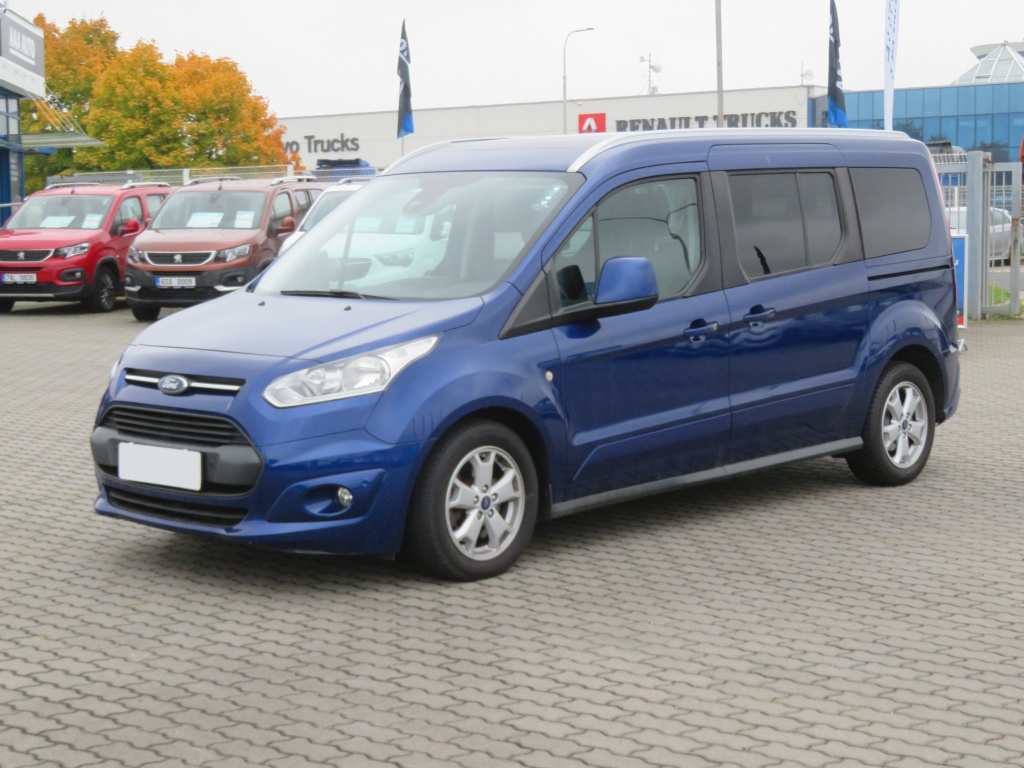 Ford Tourneo Connect