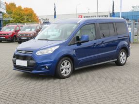Ford Tourneo Connect - 2017