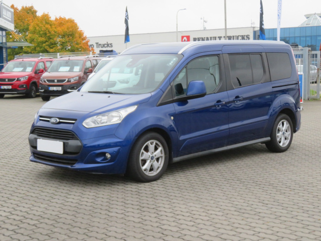 Ford Tourneo Connect