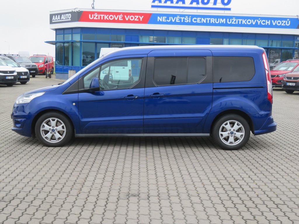 Ford Tourneo Connect