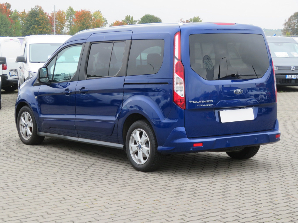 Ford Tourneo Connect