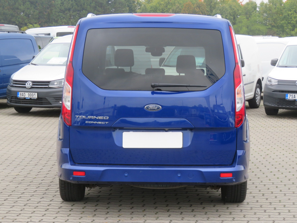 Ford Tourneo Connect