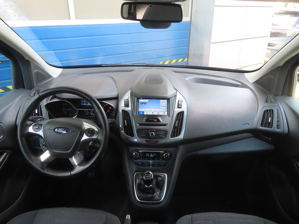Ford Tourneo Connect