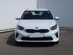 Kia Ceed - 2018