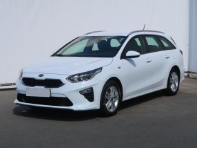Kia Ceed - 2018