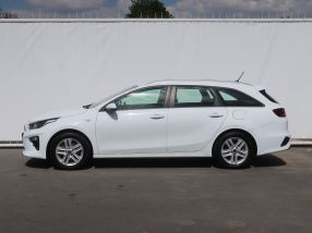 Kia Ceed - 2018