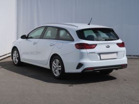 Kia Ceed - 2018