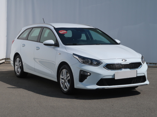 Kia Ceed 2018