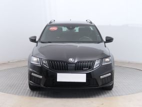Skoda Octavia - 2017