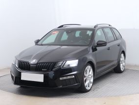 Skoda Octavia - 2017
