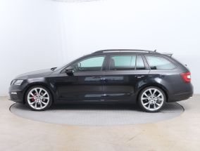 Skoda Octavia - 2017