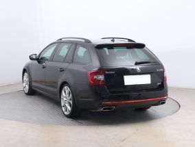 Skoda Octavia - 2017