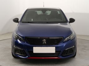 Peugeot 308 - 2018