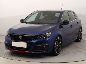 Peugeot 308 - 2018