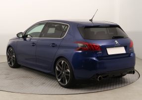 Peugeot 308 - 2018