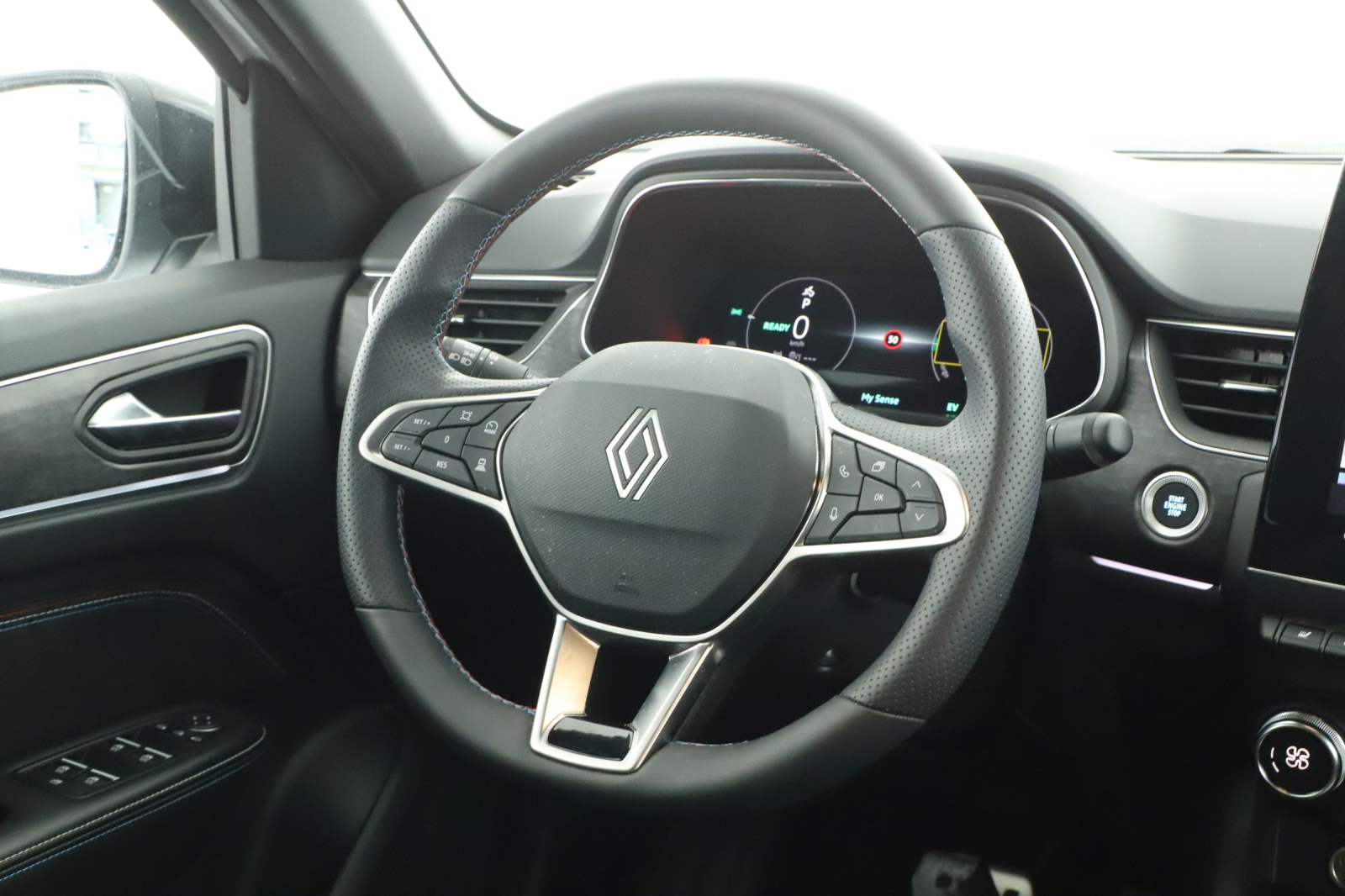 Renault Arkana - 2025