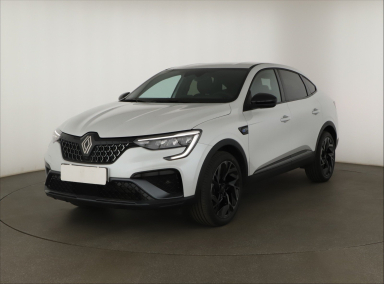 Renault Arkana - 2025