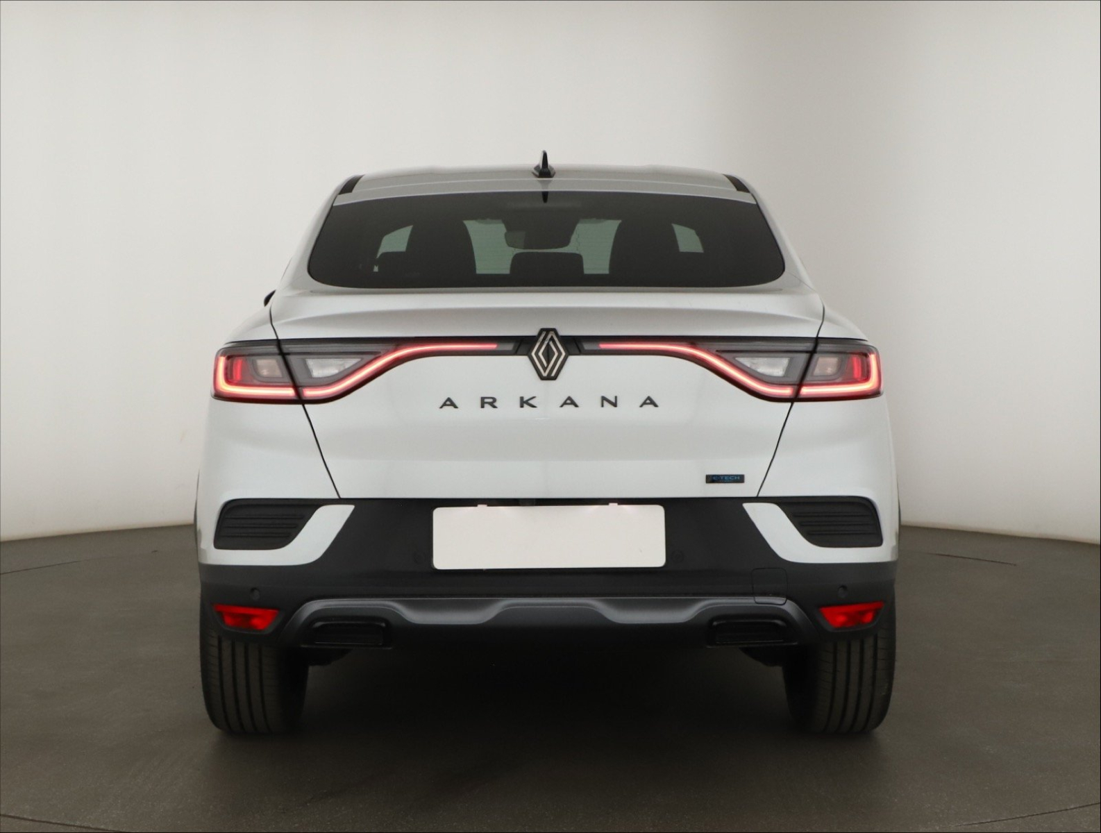 Renault Arkana - 2025