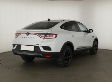 Renault Arkana - 2025