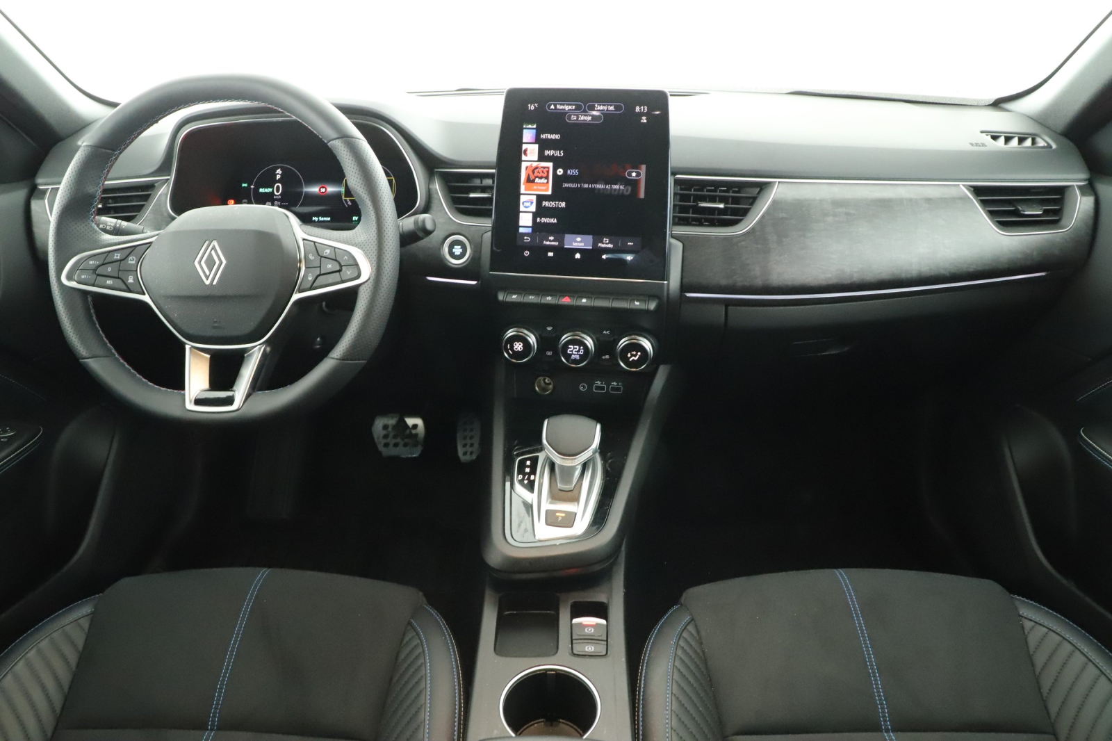 Renault Arkana - 2025