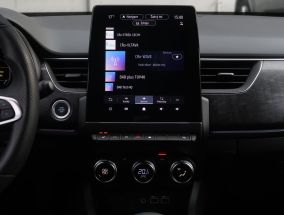 Renault Arkana - 2025