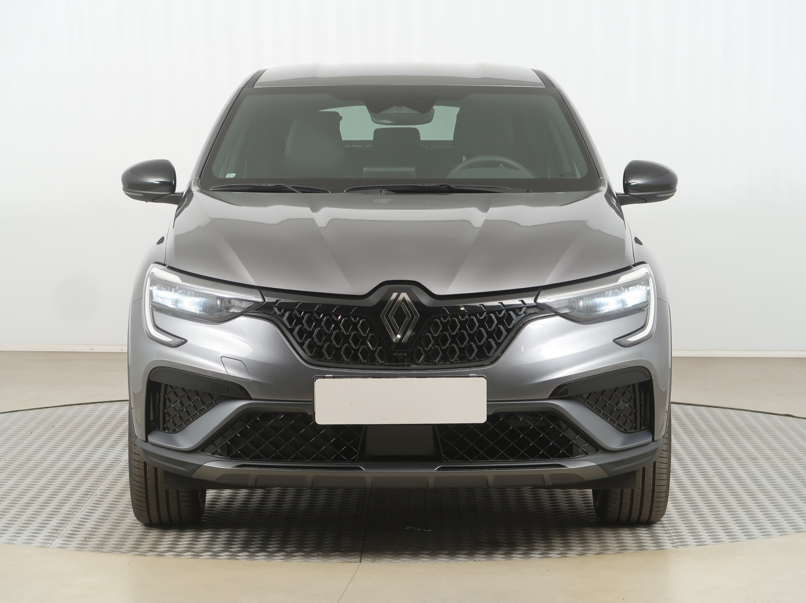 Renault Arkana - 2025