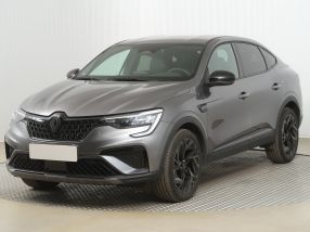 Renault Arkana - 2025