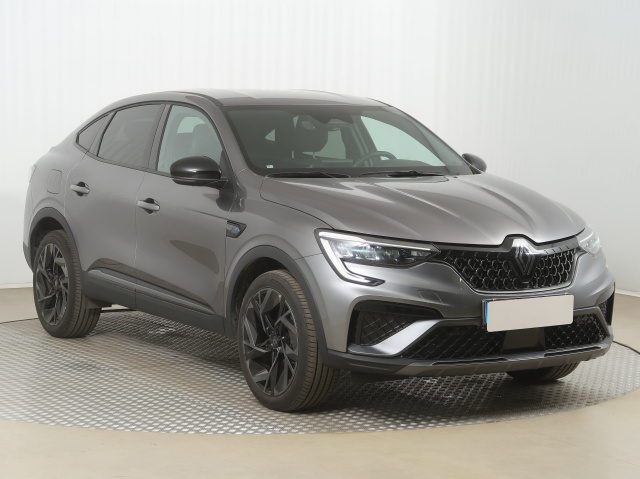 Renault Arkana 2025