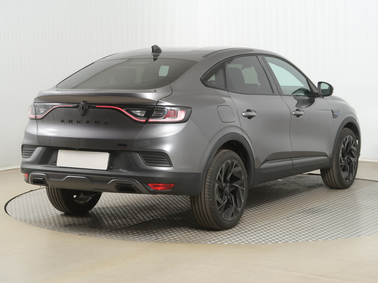 Renault Arkana - 2025