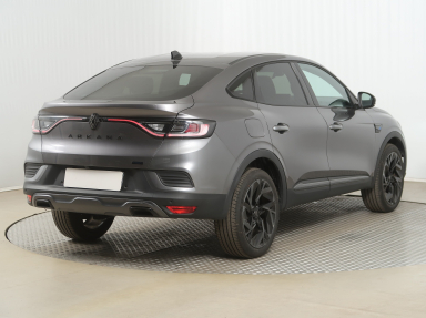 Renault Arkana - 2025