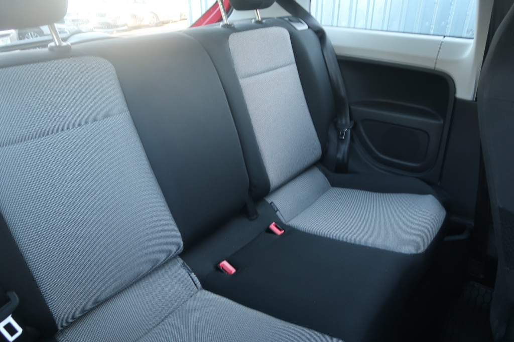 Škoda Citigo